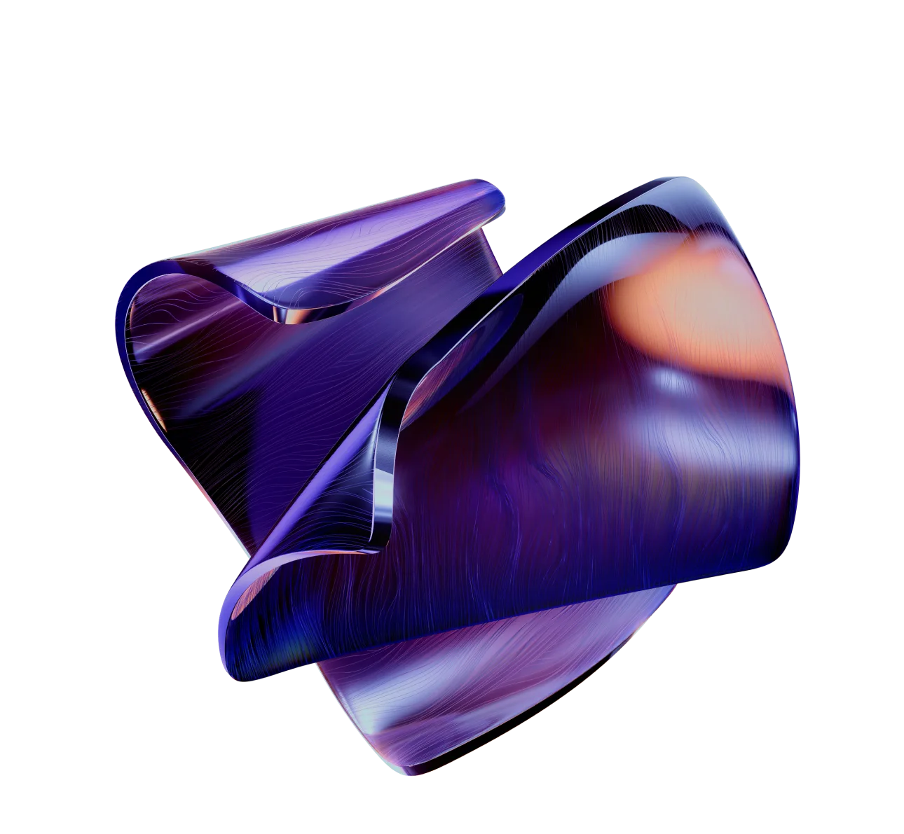 Abstract shape